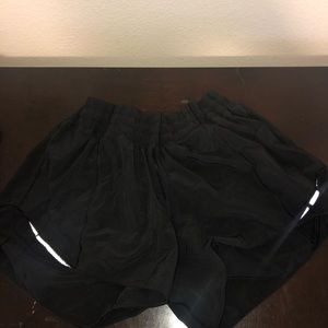 Lululemon 10 Shorts